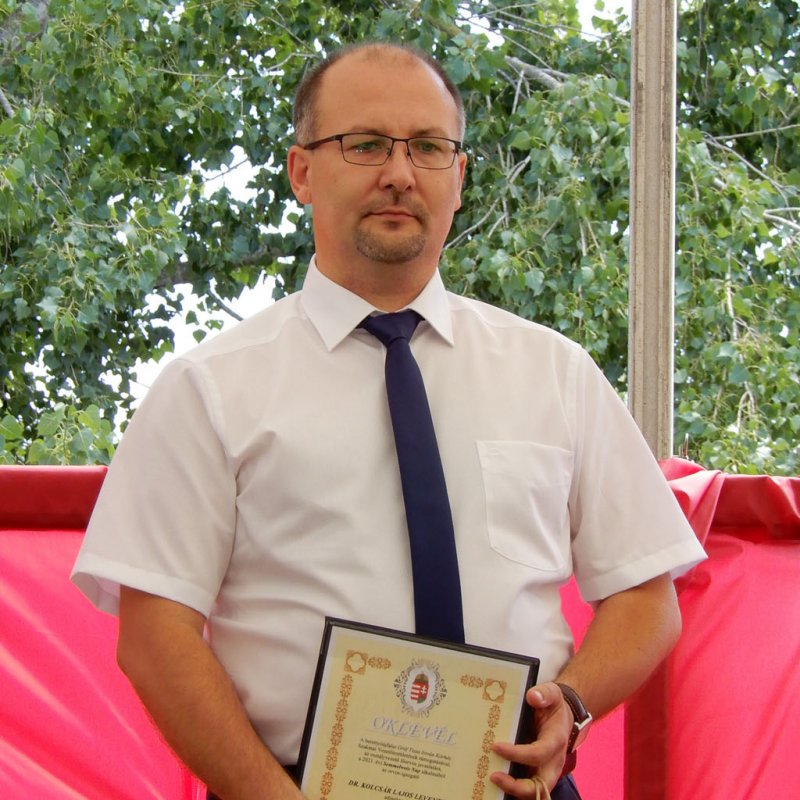 Semmelweis napi party 64